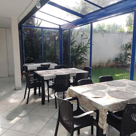 La Maison San Fernando del Valle de Catamarca Bagian luar foto