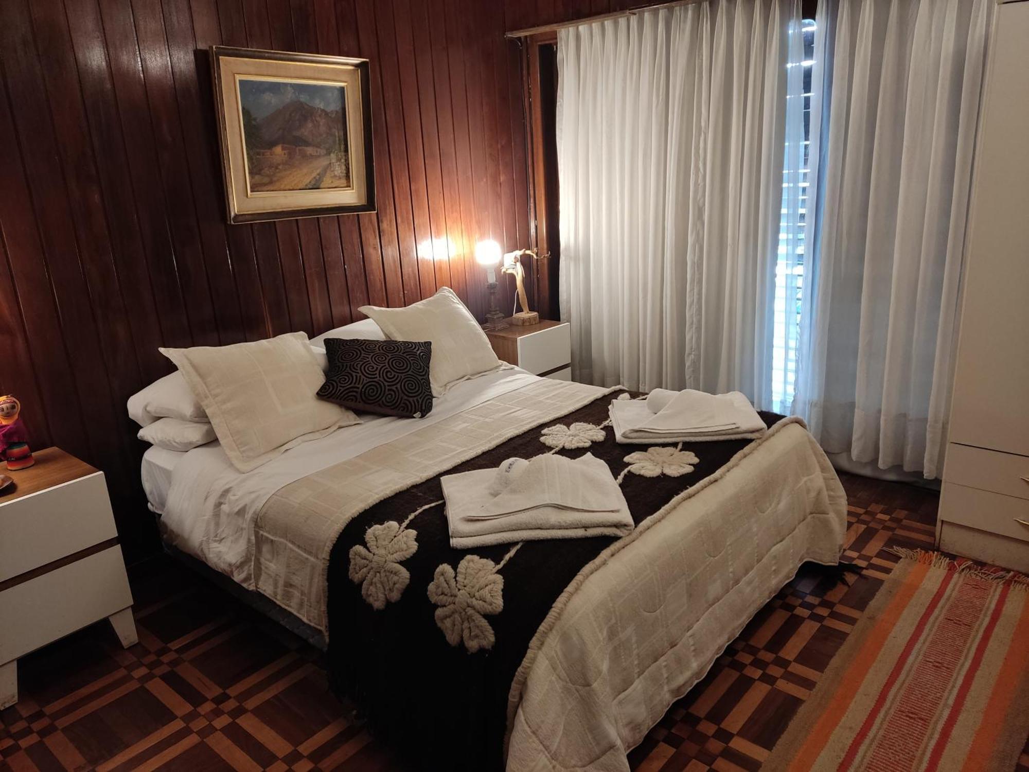 La Maison San Fernando del Valle de Catamarca Bagian luar foto