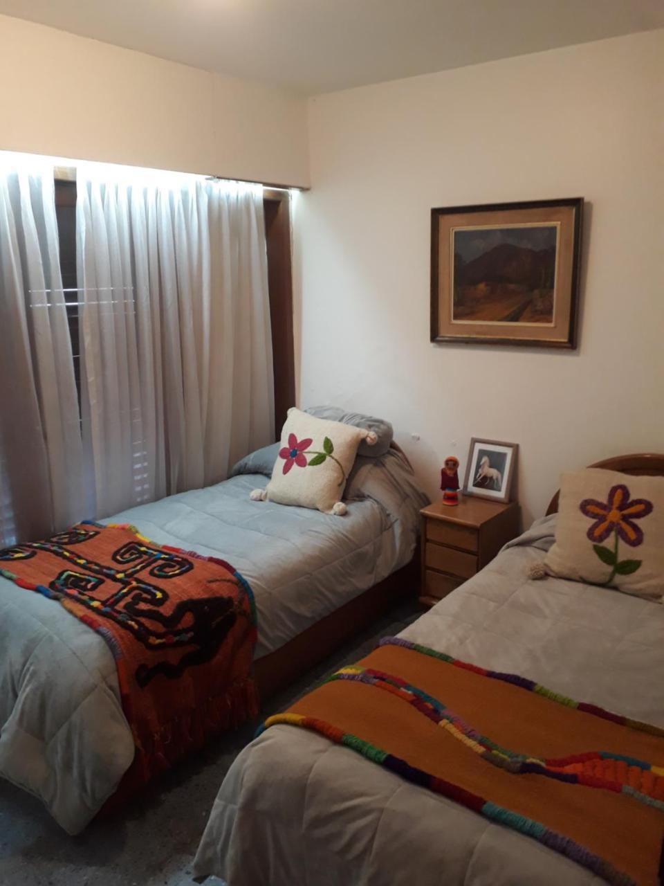 La Maison San Fernando del Valle de Catamarca Bagian luar foto
