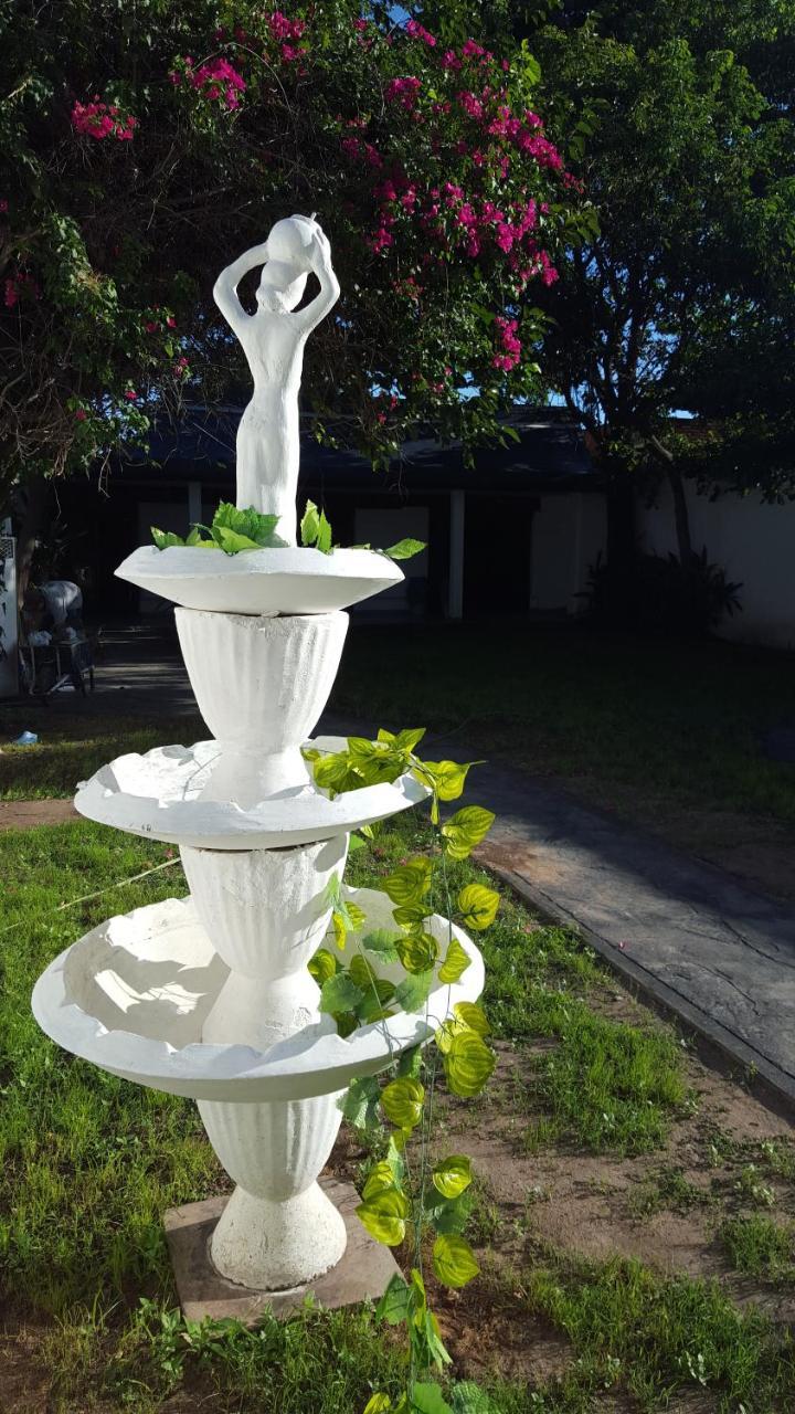 La Maison San Fernando del Valle de Catamarca Bagian luar foto